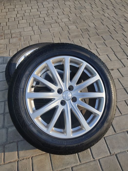 Cobalt R17 diska balon sotiladi  spitsa shirokiy