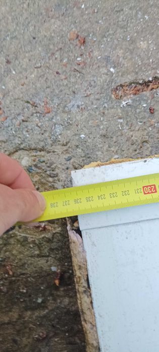 Ușa aluminiu ,panou balcon din aluminiu cu usa