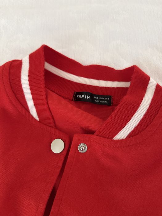 Суитчър H&M,Shein
