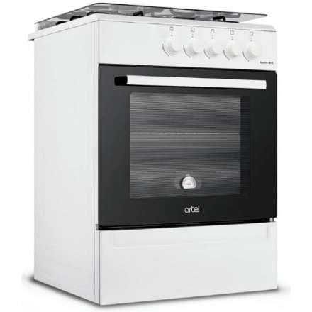 Газовая плита Artel Apetito 00-G ГП с ГК INOX