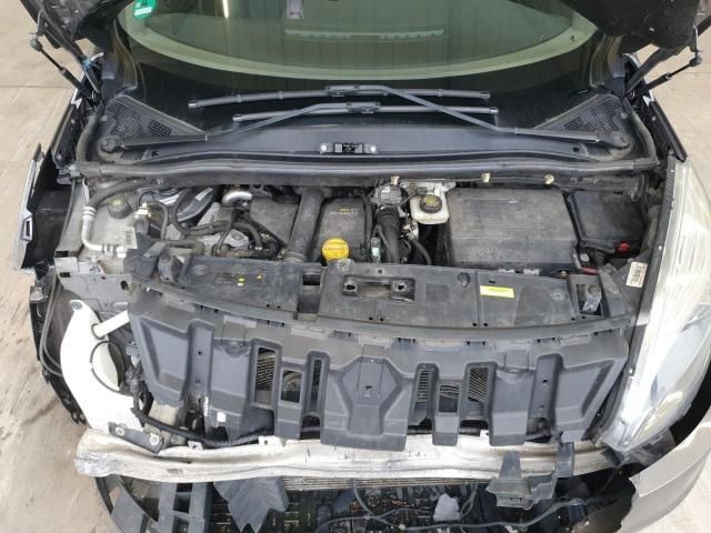 Pompa ABS Renault Scenic a 3-a generatie (facelift)