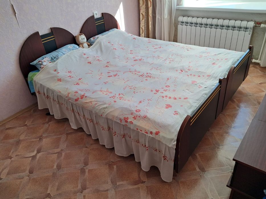 Кровати 2шт продаю