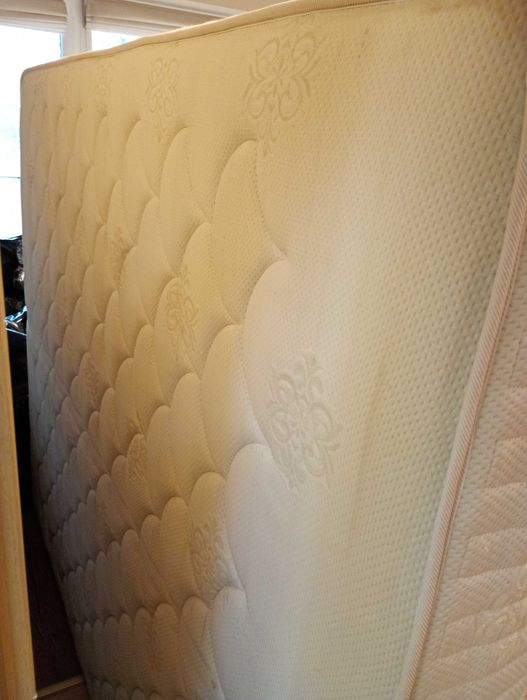 Еднолицев матрак Happy Dreams 200x164