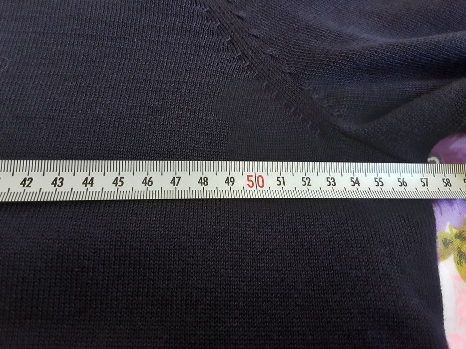 Жилетки, сако и пончо