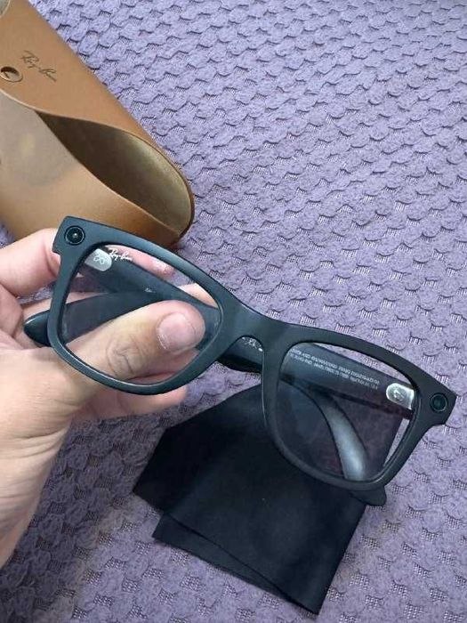 Очки Ray Ban gen 2