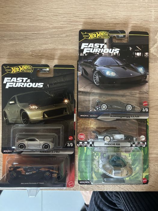 Колички hot wheels