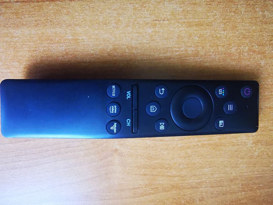 Telecomanda Samsung Smart