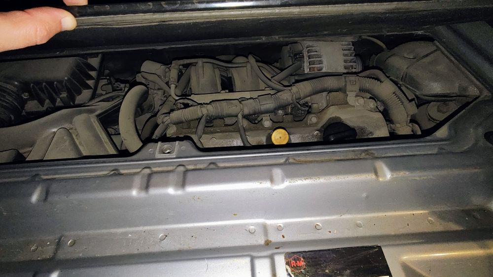 Smart Fortwo - ТОП / 2012 / УНИКАЛЕН ЦВЯТ / КАТО НОВ