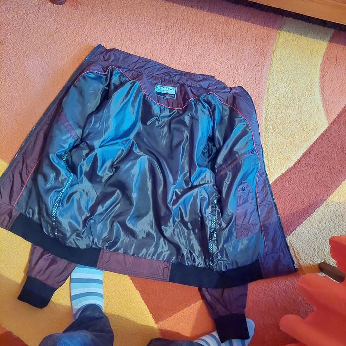 Мъжко яке за пролетта и есента