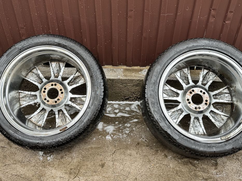 Продам диски универсальные  стояли на инфинити