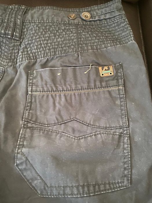 Pantaloni Lee Cooper Noi