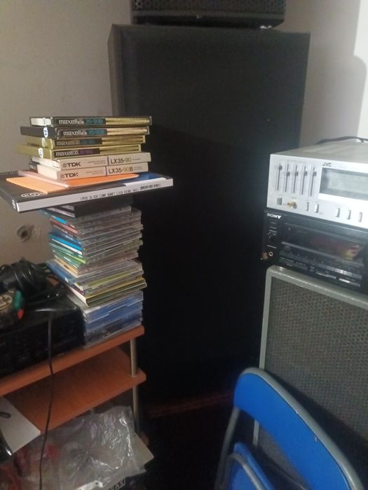 Boxe.Infinity SM-152