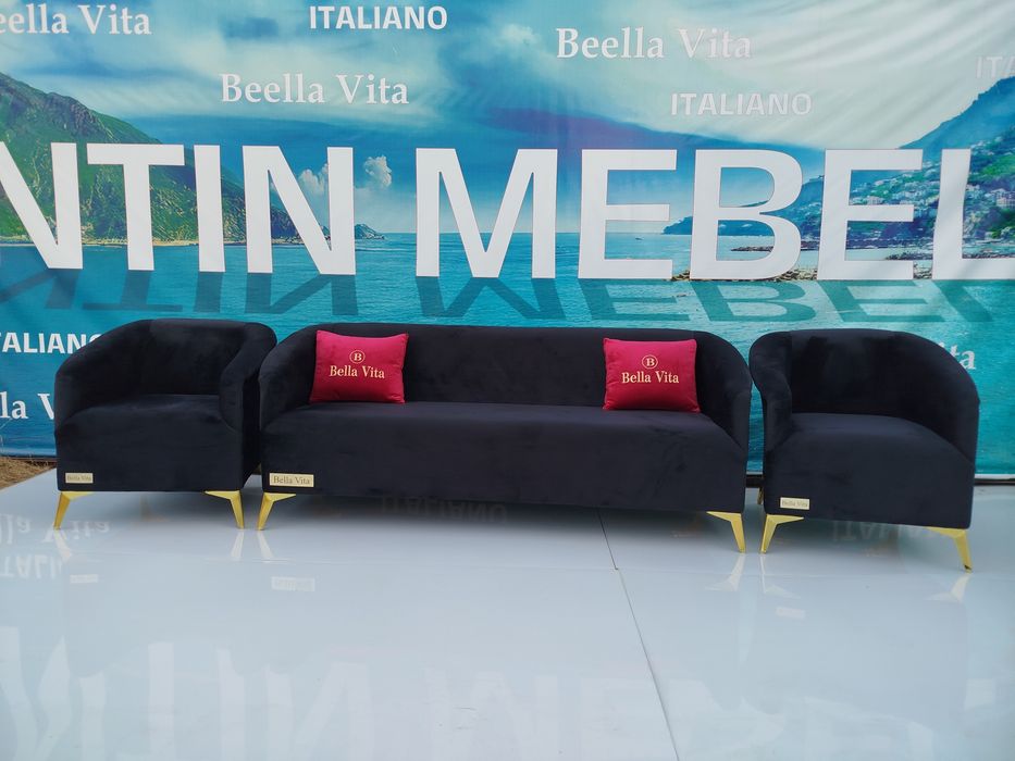 Итальянский классика Bella Vita.