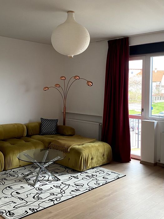 închiriez apartament 3 camere Brașov centru