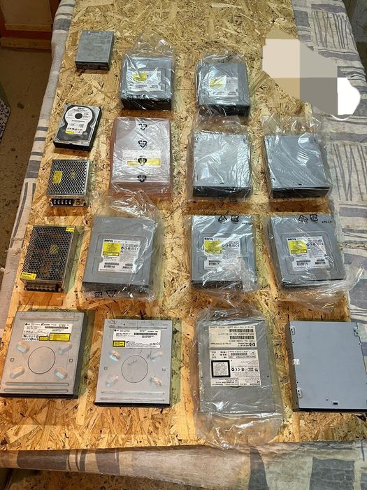 Массажёр для спины