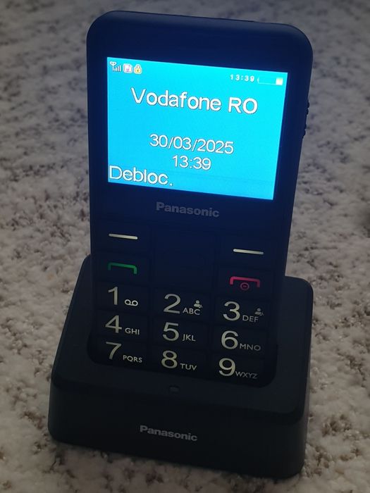 Telefon Panasonic