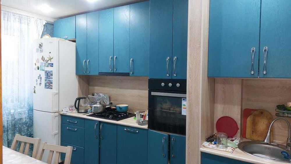 Продам 3х комнатную квартиру