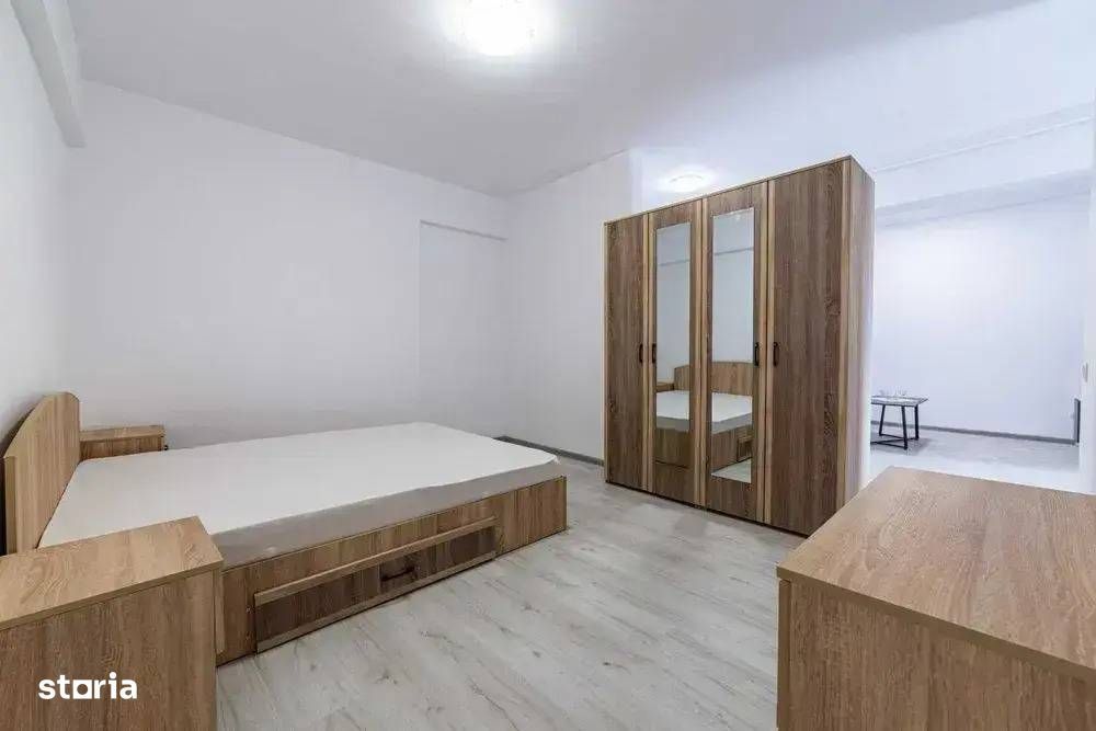 Apartament 2 camere tip studio 5 minute metrou Nicolae Teclu — fotografia 3