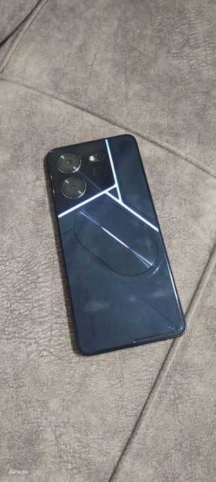 Смартфон tecno pova 5pro 5g