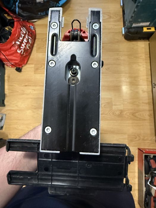 Milwaukee M18 BJS