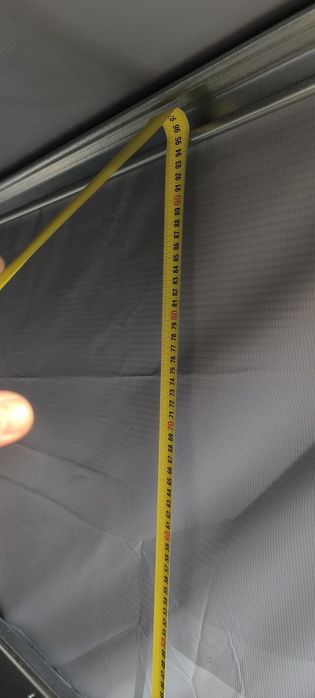 Туристическо ремарке