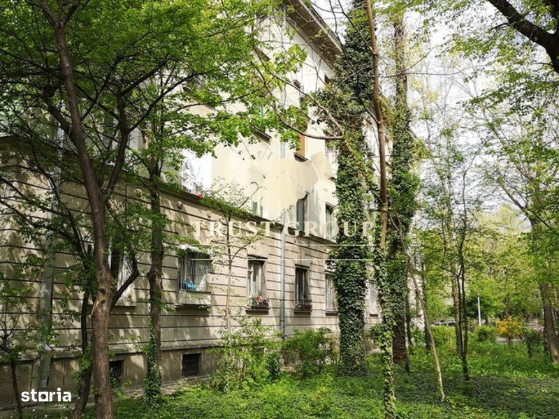 Garsoniera Bloc rusesc | Afi Cotroceni | 40m2