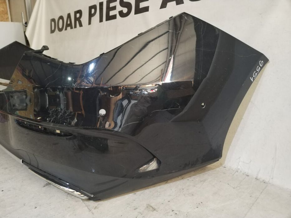 Bara spate Mercedes CLA AMG, W118, 2019, 2020, 2021, 2022, 2023, cod origine OE A1188859501.