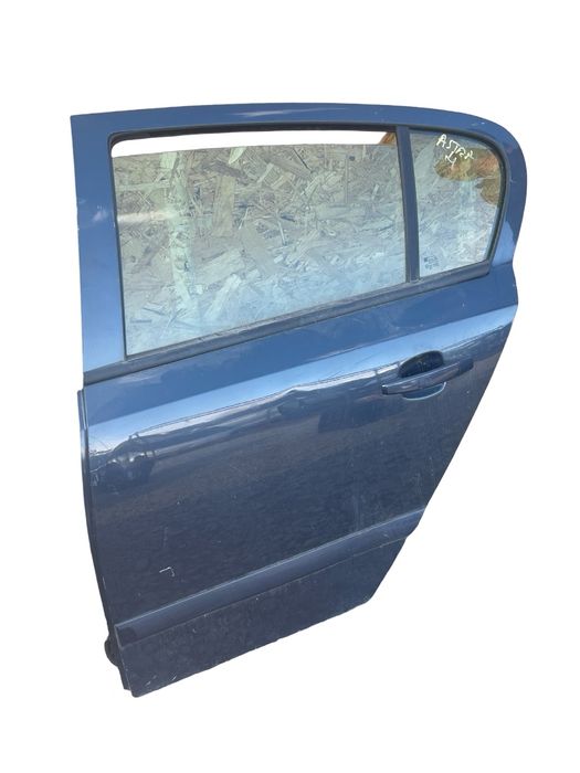 Portiera Stanga Spate Opel Astra H L48, A04 2004 - 2014