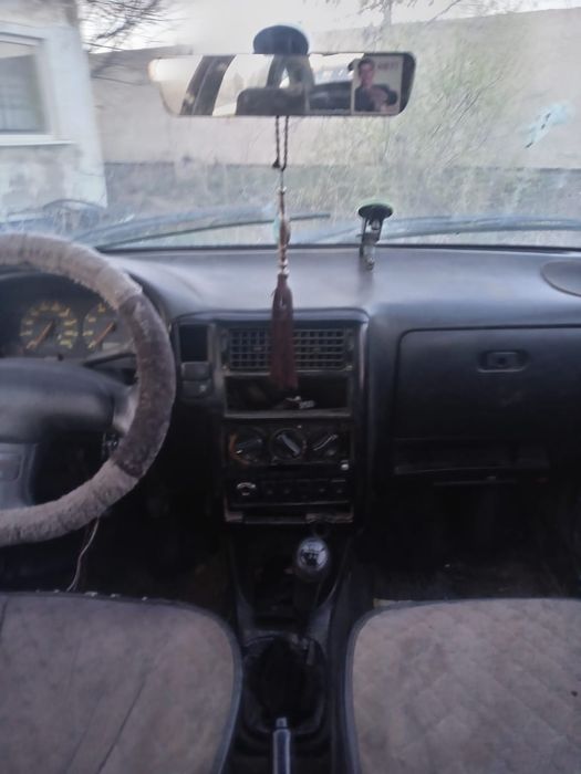 Продам машину Сеат Кордоба