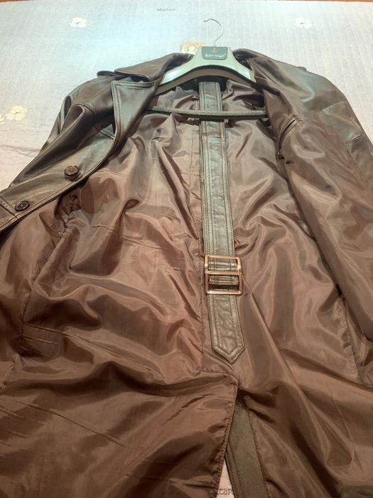 Scurta militară.Haina piele armata/Haina piele ofițeri /Subofițeri