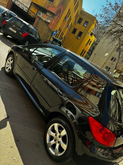 De vânzare Peugeot 307