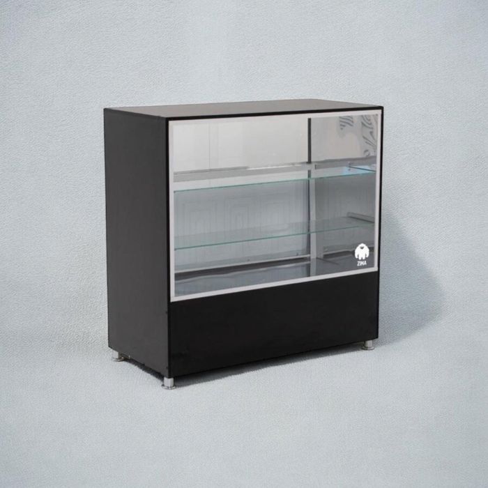 Витринный холодильник