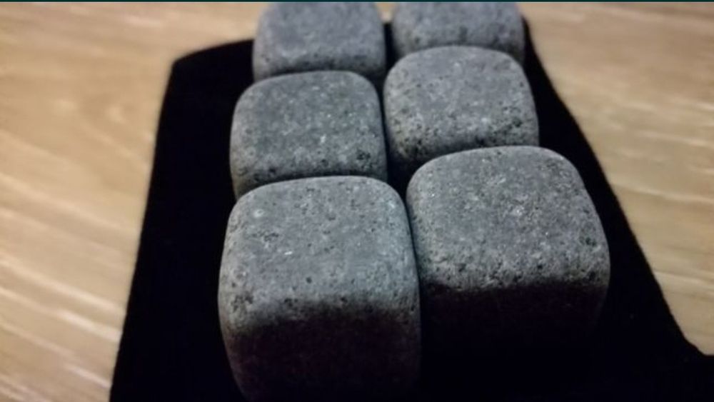 Cuburi racire whisky, set cadou whisky, cub