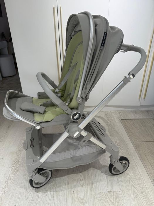 Детская коляска!