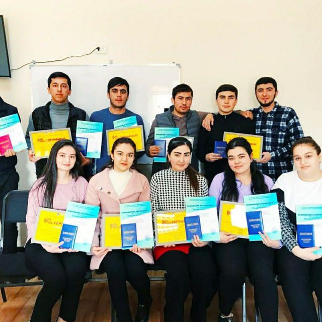 Buxgalteriya+1 c kurslari