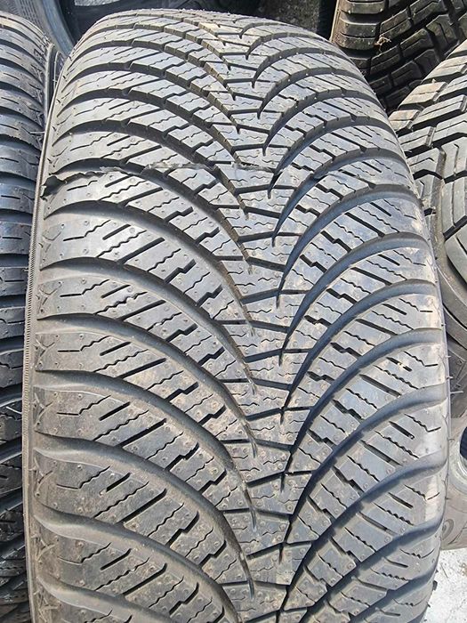 185/55/15 FALKEN Всесезонни гуми 2бр