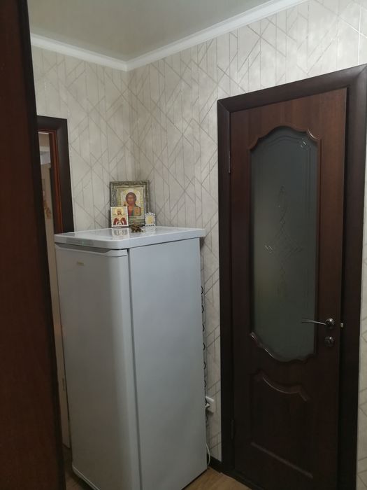 Обмен на 2-х ком квартиру