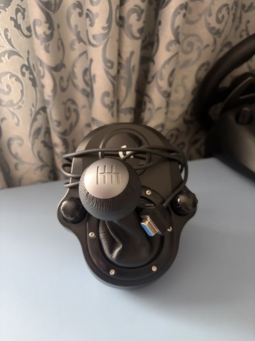 Volan Logitech G920 - Full box