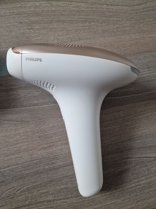 Epilator IPL Philips Lumea
