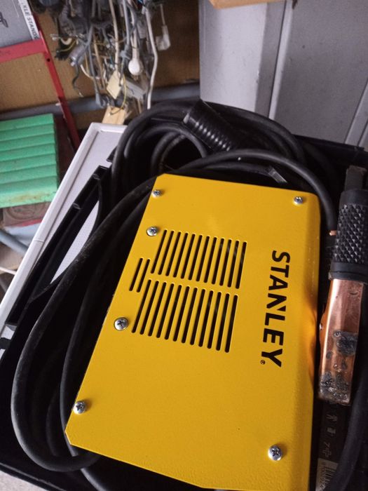 Vând inverter sudură