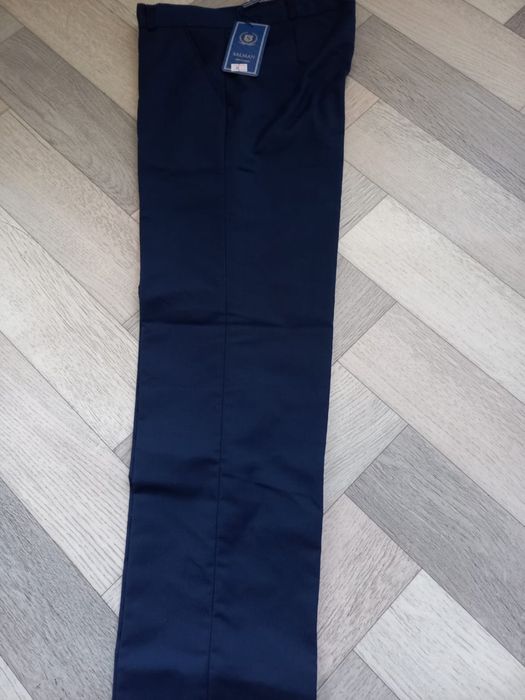 Школьные брюки