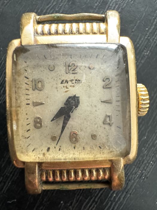 5 винтидж механични часовника – СССР и Швейцария