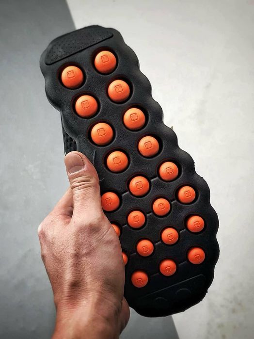 Маратонки Nike mind 002 черен цвят