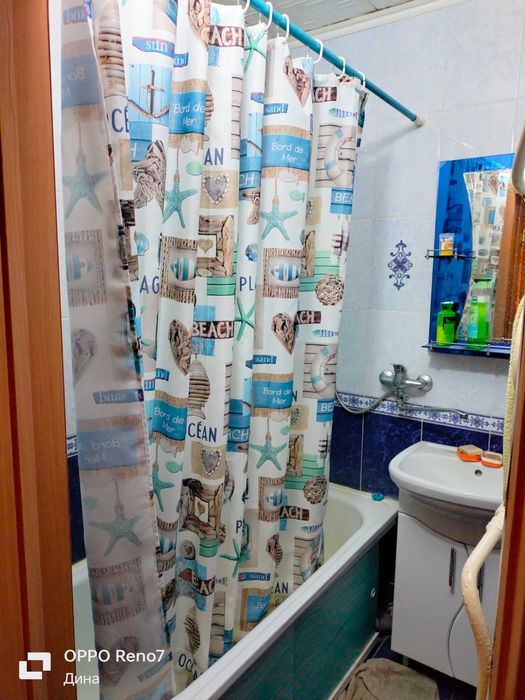В продаже 2-х комнатная КСК