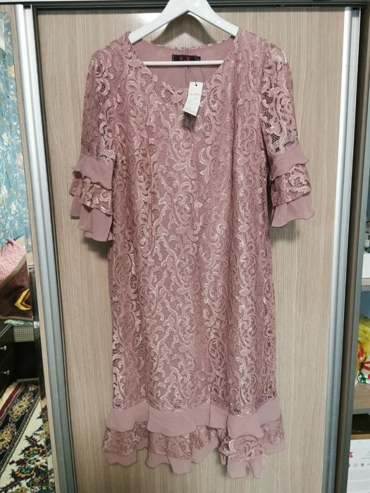 Женские платья , 52-54размер