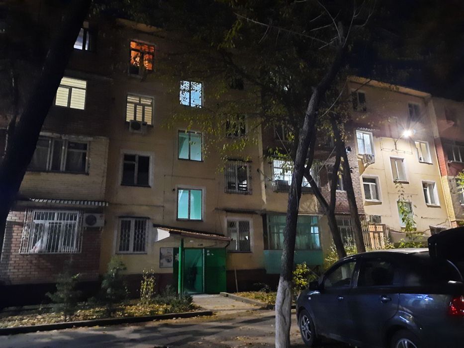 Oilaga kvartira arendaga beriladi Mirzo Ulugbek metro