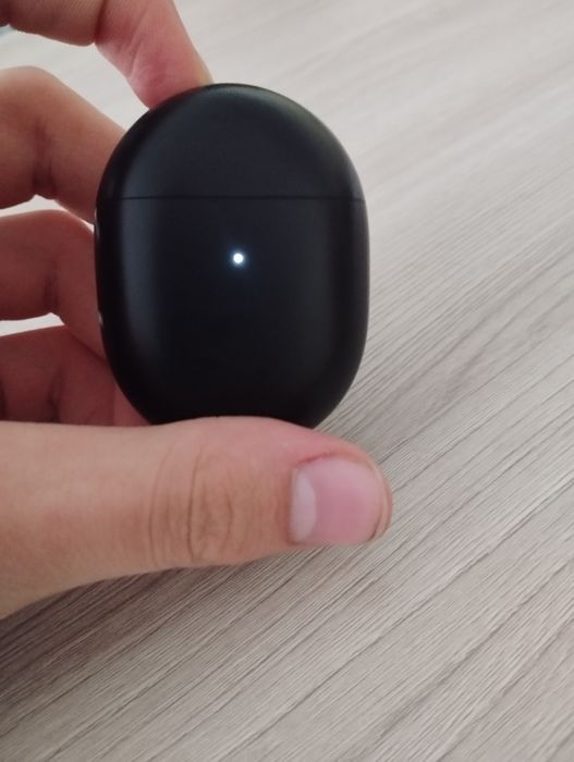 Redmi buds 4 продам 3500