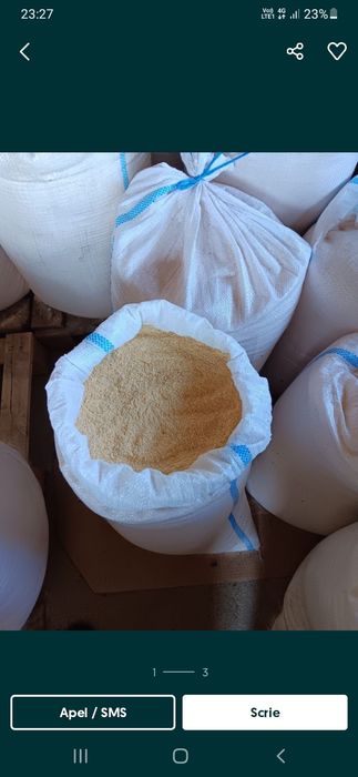 Ulei natural din floarea soarelui