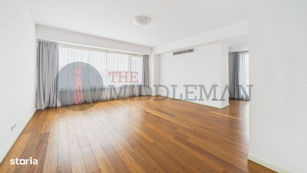 Penthouse în Complex Rezidențial – Kiseleff