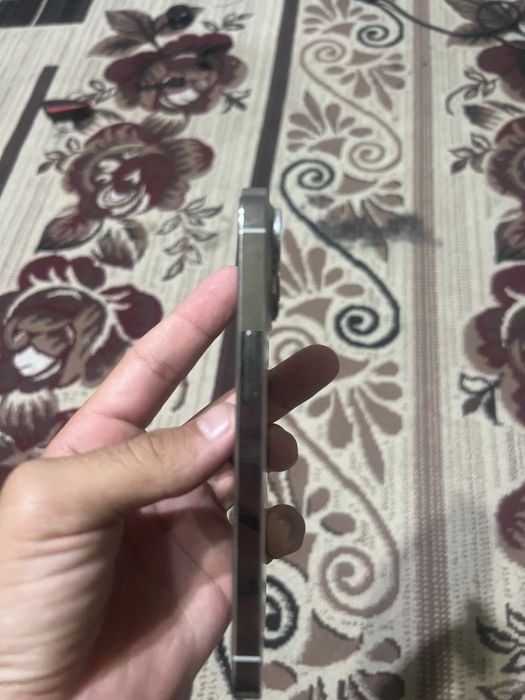 Iphone 13 pro ideal holatda